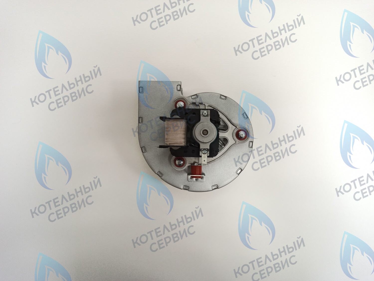 AF035-37W-S Вентилятор Electrolux Basic X 24 Fi,  GCB 24 Hi-Tech Fi (AA10020004) (37W) в Москве