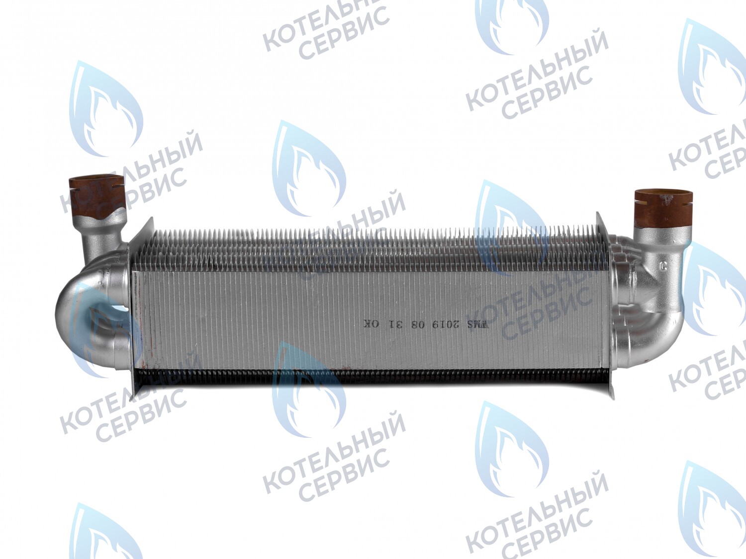 AA10070028 Главный теплообменник 24 кВт ELSOTHERM серия T в Москве