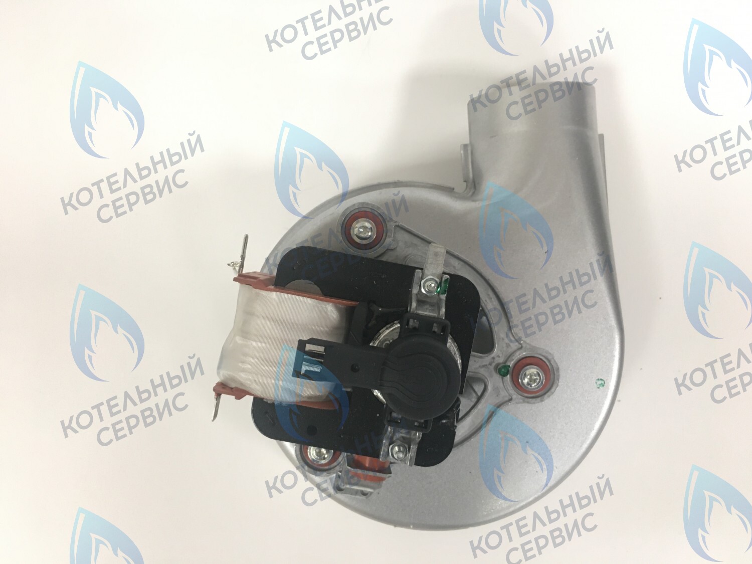 AF025-80W-F Вентилятор дымоудаления BOSCH WBN6000 35C/35 / BUDERUS U072 35K/35H (87186441210) в Москве