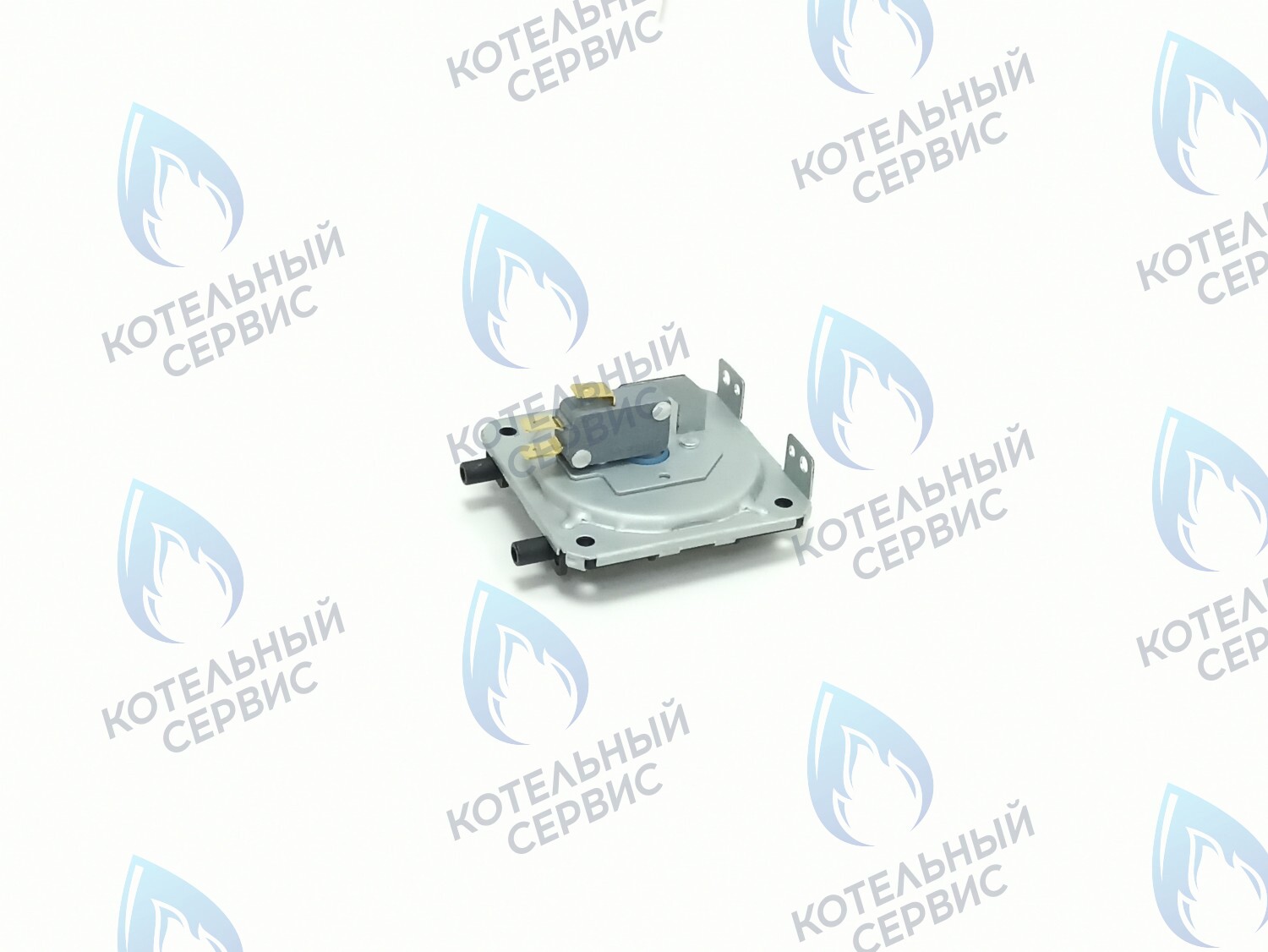 AP-040-028-63-CH-3 Прессостат P=0,4 mbar (толстые контакты) в Москве