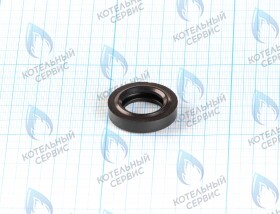 Прокладка теплообменника ГВС 28,50x17x6  ARISTON (65104334), BAXI (5404520), E.C.A