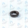 ZR204 Прокладка теплообменника ГВС 28,50x17x6  ARISTON (65104334), BAXI (5404520), E.C.A в Москве