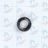 ZR204 Прокладка теплообменника ГВС 28,50x17x6  ARISTON (65104334), BAXI (5404520), E.C.A в Москве
