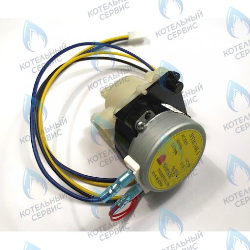 440014618 Трехходовой клапан RINNAI TMF в Москве