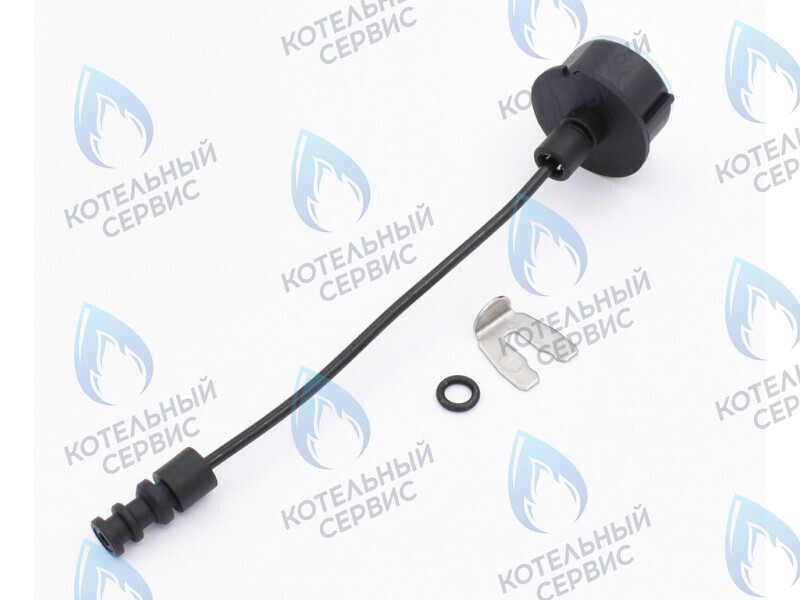 65114200 Манометр 0-4 bar Ø 27мм kpl. ARISTON в Москве