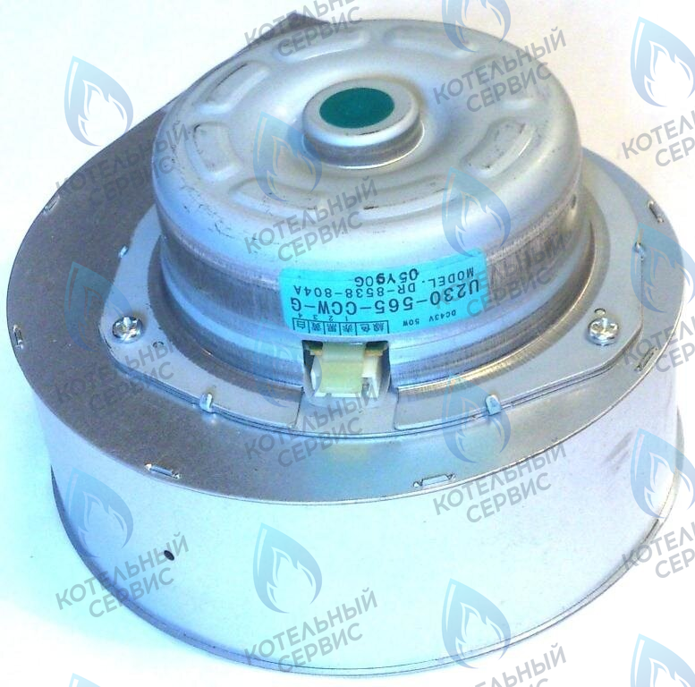 440003349 Вентилятор RINNAI SMF/DMF 306/366 (440014539) в Москве