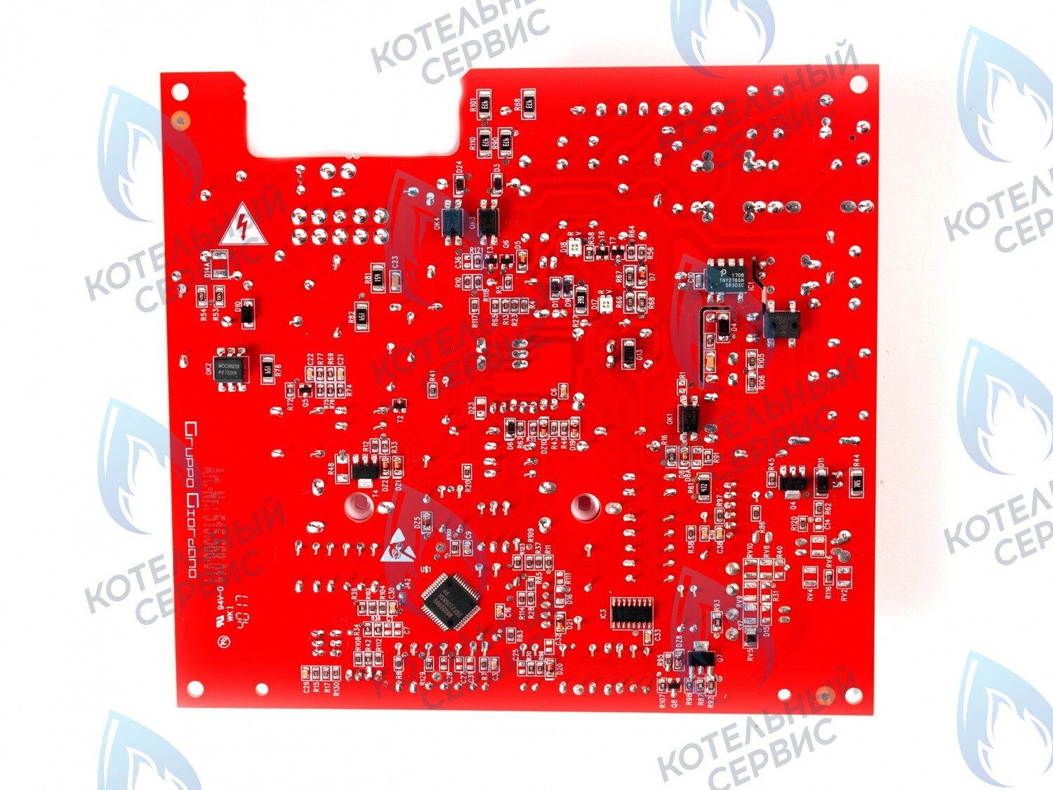 6SCHEMOD26 Плата управления NOVA FLORIDA (6SCHEMOD26) в Москве