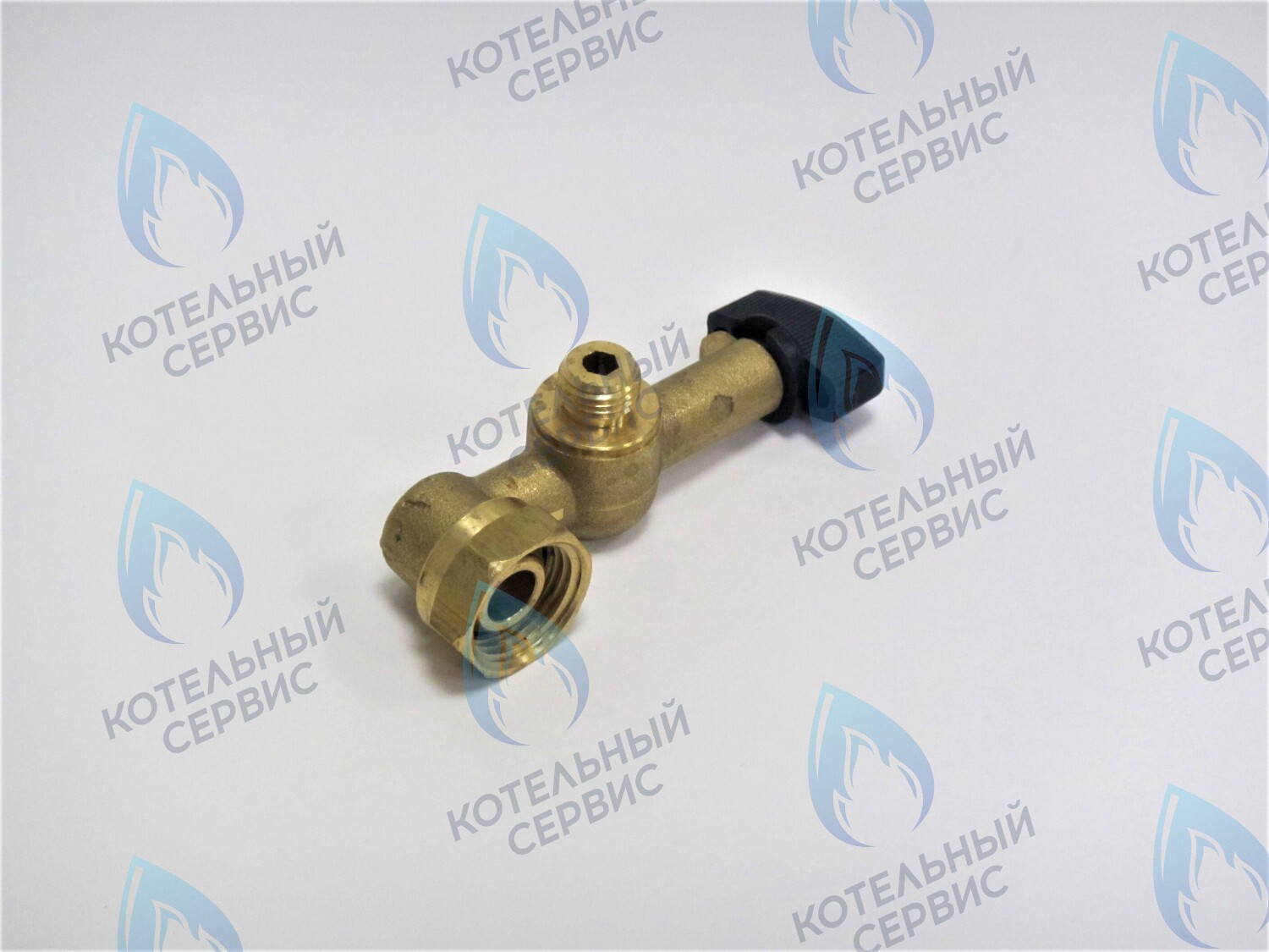 FF037 Кран подпитки Viessmann Vitopend 100-W WH0A (7246448) в Москве