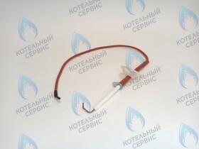 Электрод ионизации (розжига)