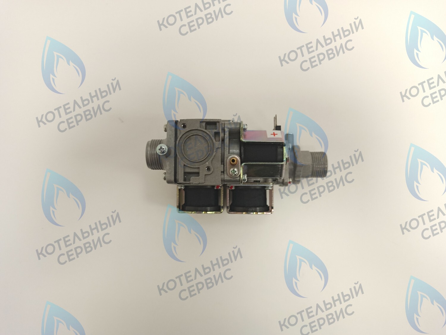 GV006 Газовый клапан (электронная регулировка) Подключение 3/4 ELECTROLUX (Aa03000019), HAIER (A00702, A00704, A00703), HEC, BaltGaz (26397, 26396), ROCTERM (CPV-H2230G3T) в Москве