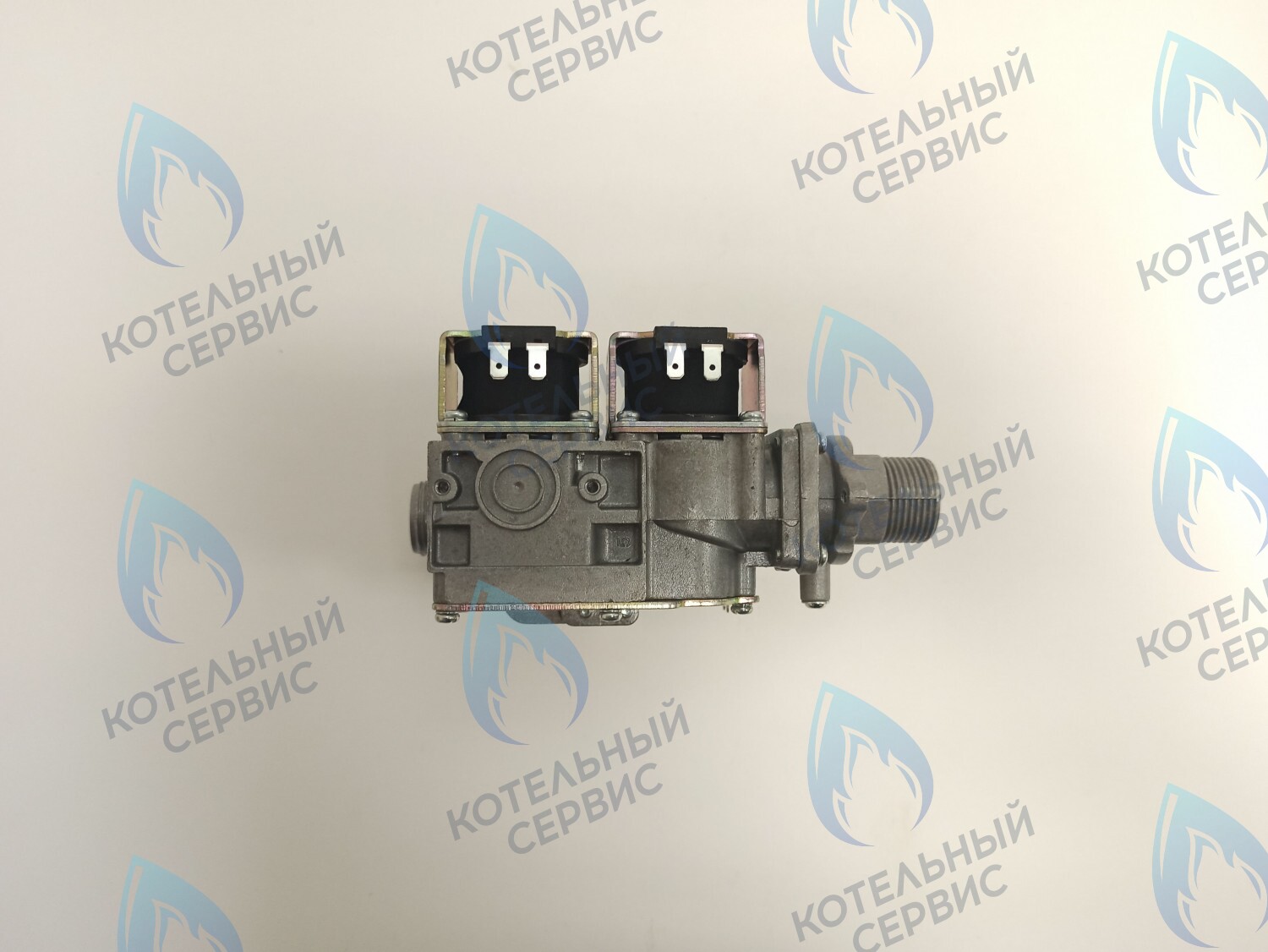 GV006 Газовый клапан (электронная регулировка) Подключение 3/4 ELECTROLUX (Aa03000019), HAIER (A00702, A00704, A00703), HEC, BaltGaz (26397, 26396), ROCTERM (CPV-H2230G3T) в Москве