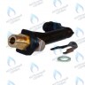 7825933 Комплект подключения акваблока для котлов Vitopend WH1В Viessmann в Москве