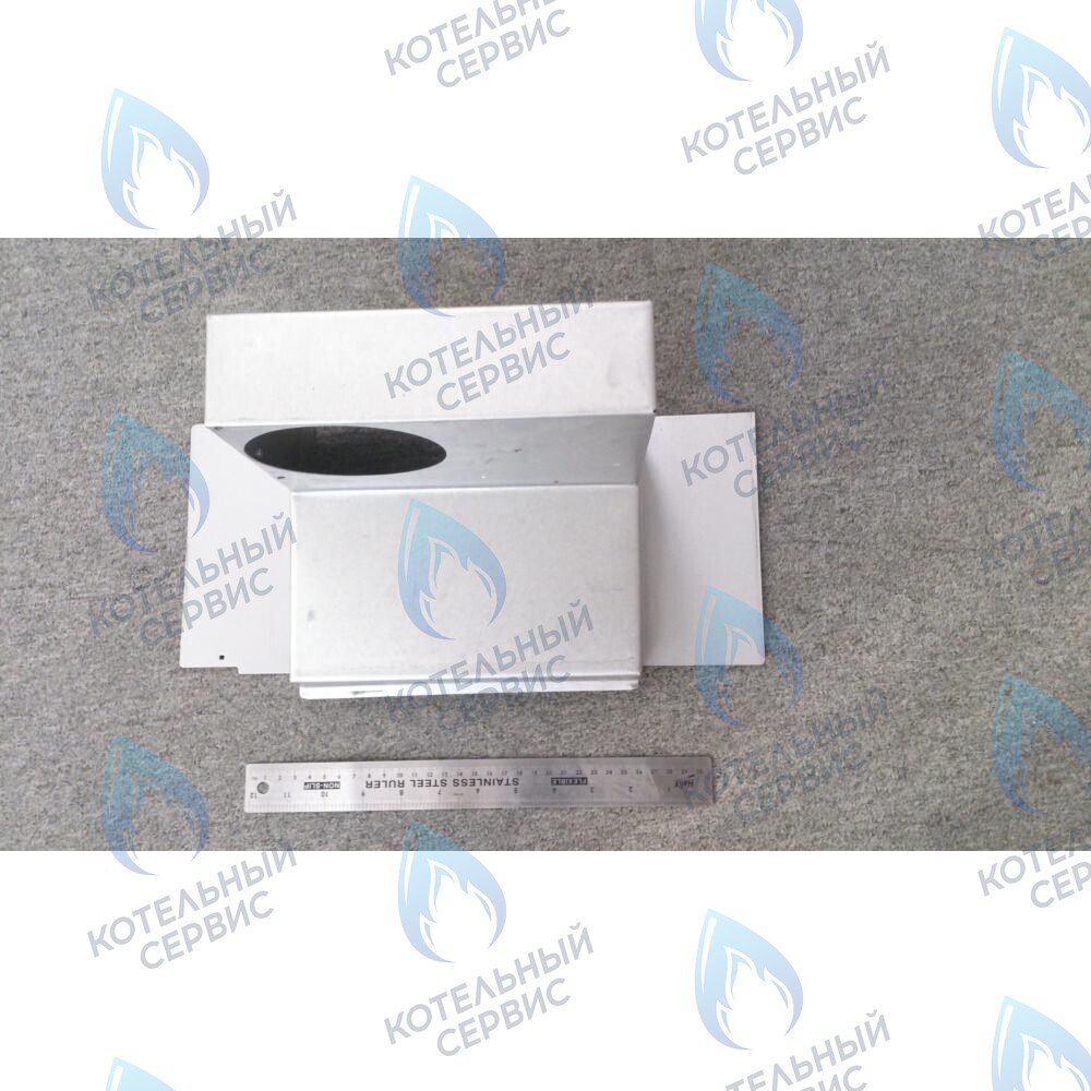 6602213045 Короб стабилизатора тяги BAXI в Москве