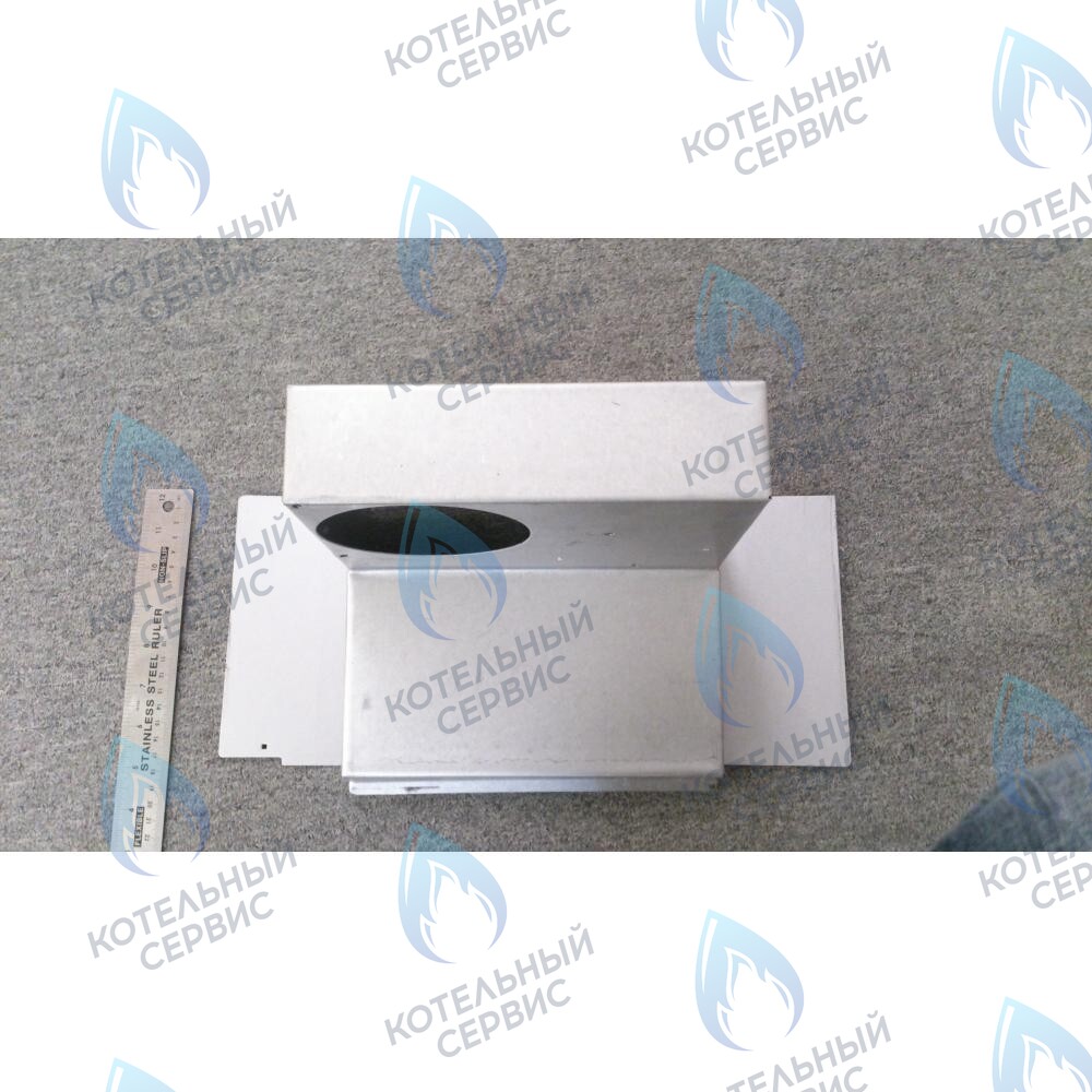 6602213045 Короб стабилизатора тяги BAXI в Москве