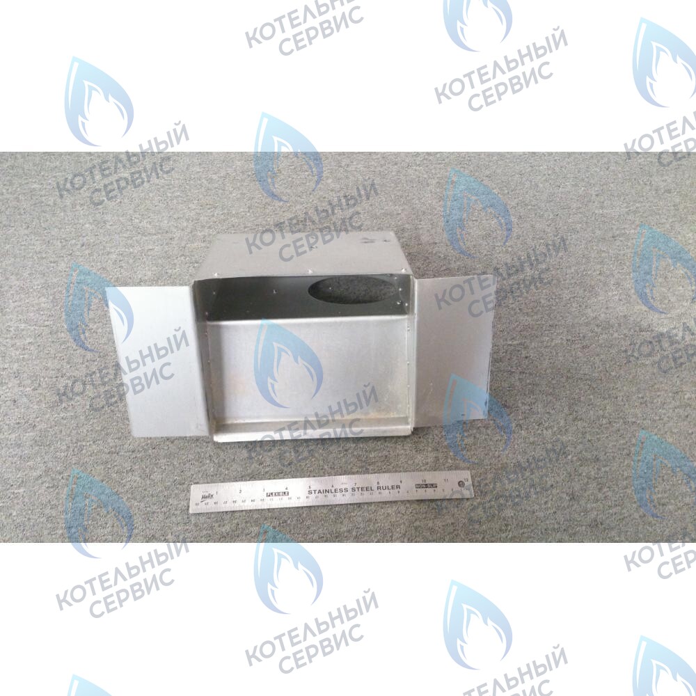 6602213045 Короб стабилизатора тяги BAXI в Москве