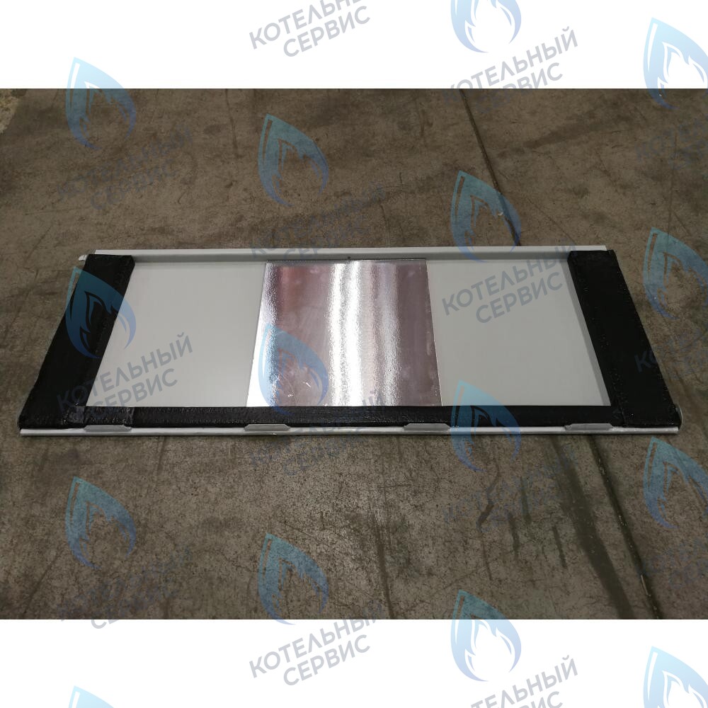 767299000 Панель правая в сборе BAXI в Москве