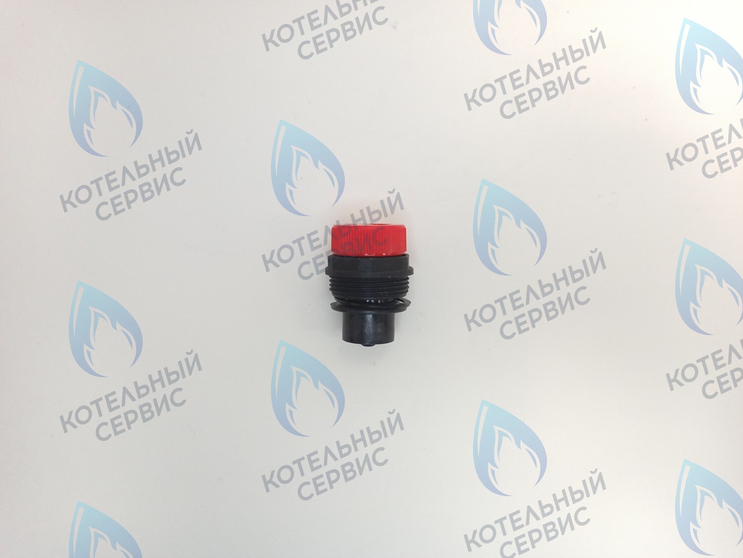 EV001-00-TR-02 Верхняя часть предохранительного клапана 3бар в Москве