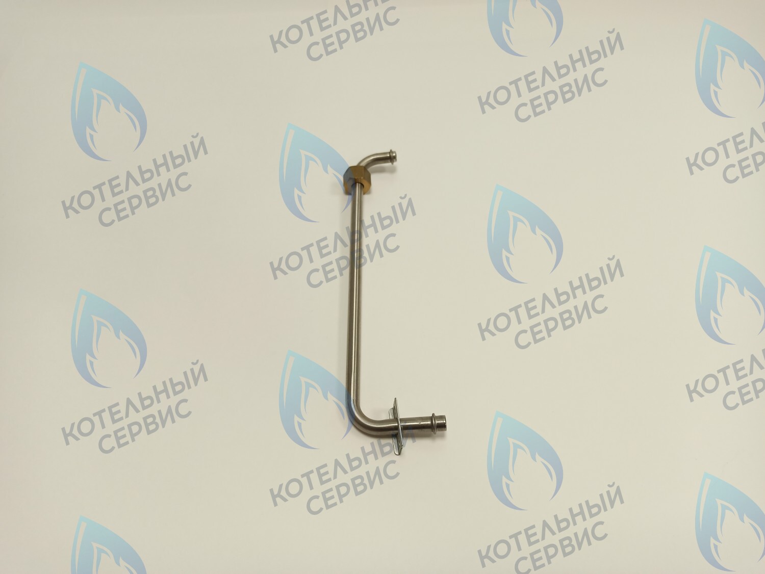 30003907B Трубка подпитки Navien Deluxe 13-24K, Deluxe Coaxial 13-24K, Deluxe Plus 13-24K, Deluxe Plus Coaxial 13-24K, Smart Tok Coaxial 13-24K, Prime Coaxial 13-24K, Ace 13-24K, Ace Coaxial 13024K, Atmo 13-24A(N) (BH2551003B) в Москве