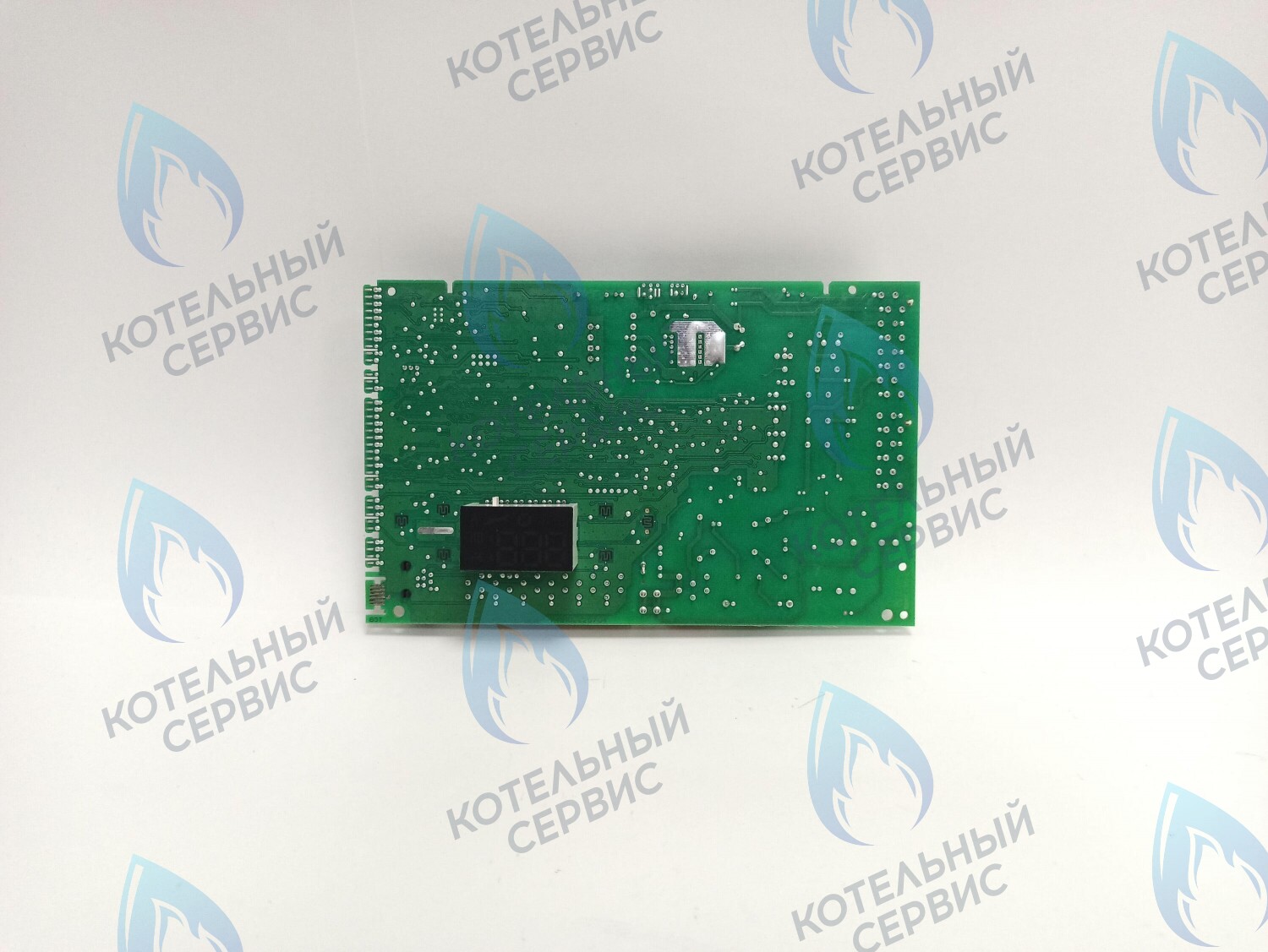 65115782-05 Плата основная + дисплей ARISTON в Москве