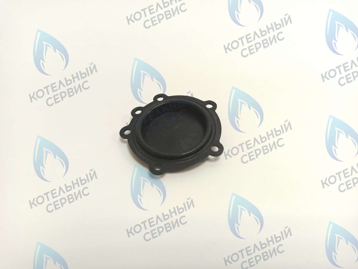 GGS110 Мембрана (диафрагма) гидравлического переключателя для газовой колонки BERETTA (B81617) в Москве