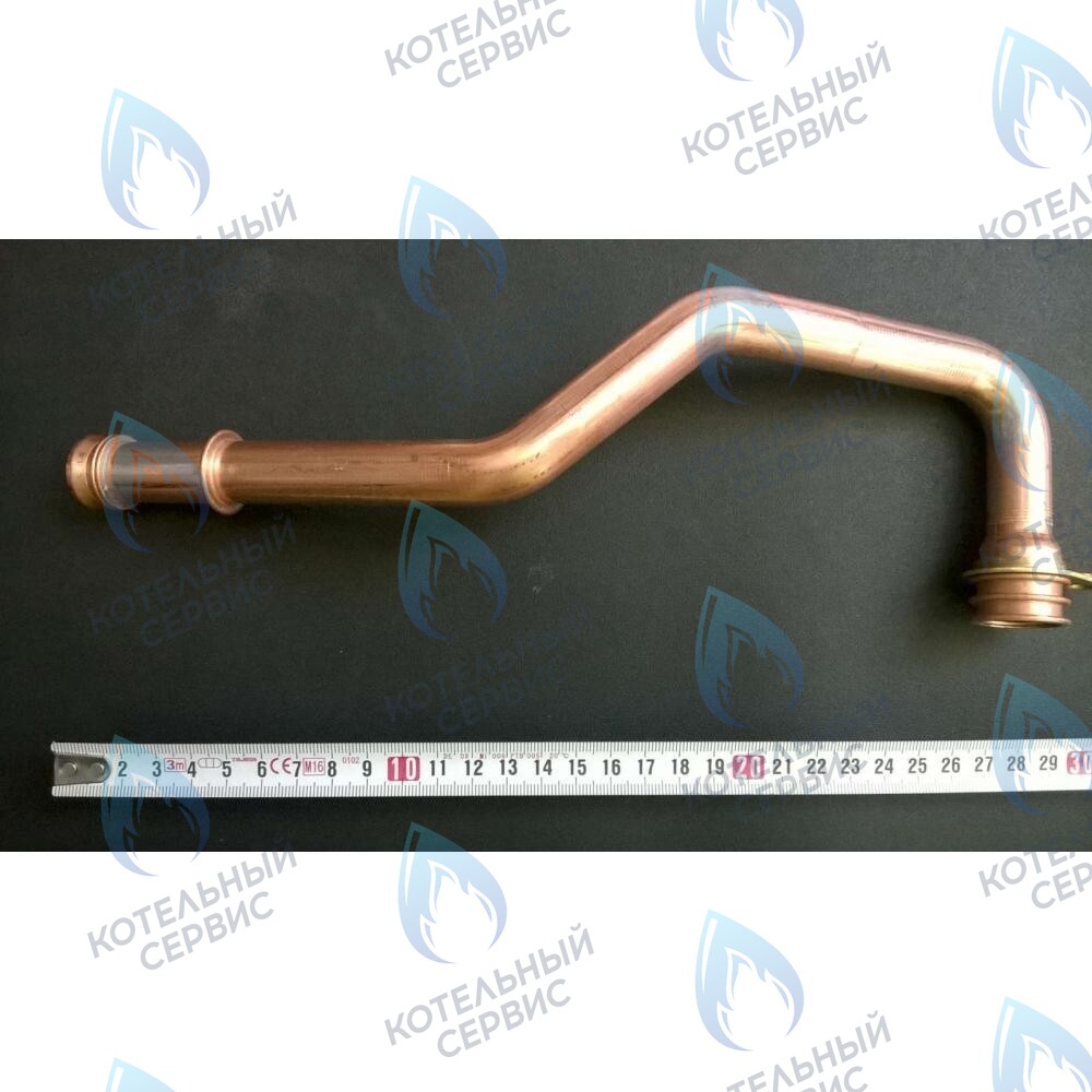 5698720 Трубка насоса/теплообменника BAXI в Москве