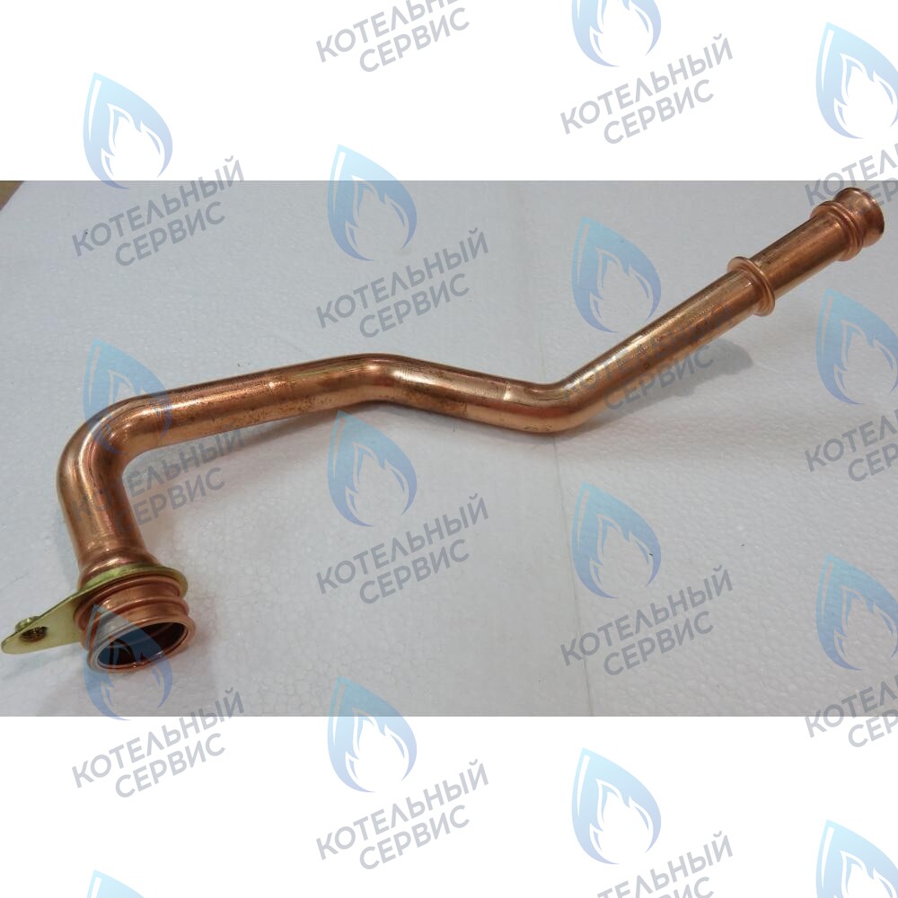 5698720 Трубка насоса/теплообменника BAXI в Москве