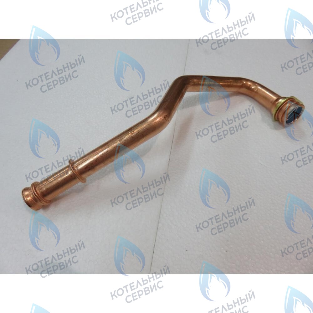 5698720 Трубка насоса/теплообменника BAXI в Москве