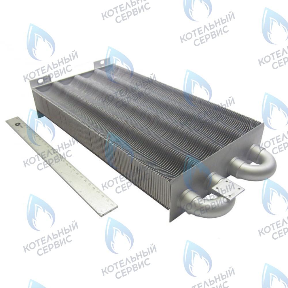 5695620 Теплообменник основной BAXI в Москве