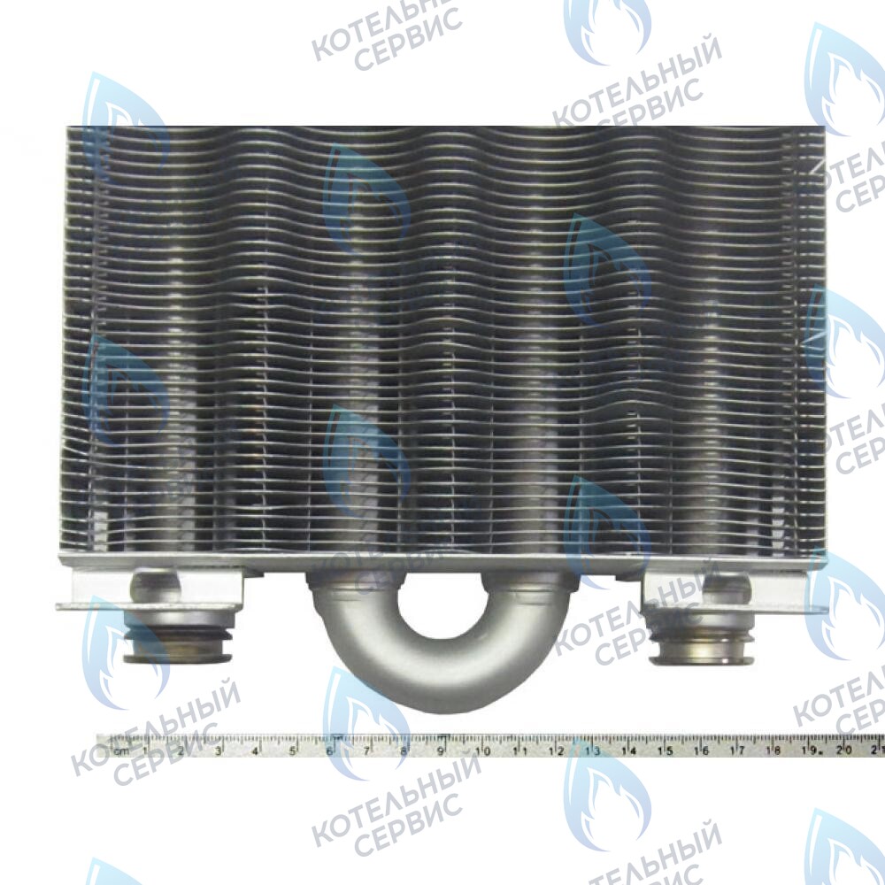 5695620 Теплообменник основной BAXI в Москве