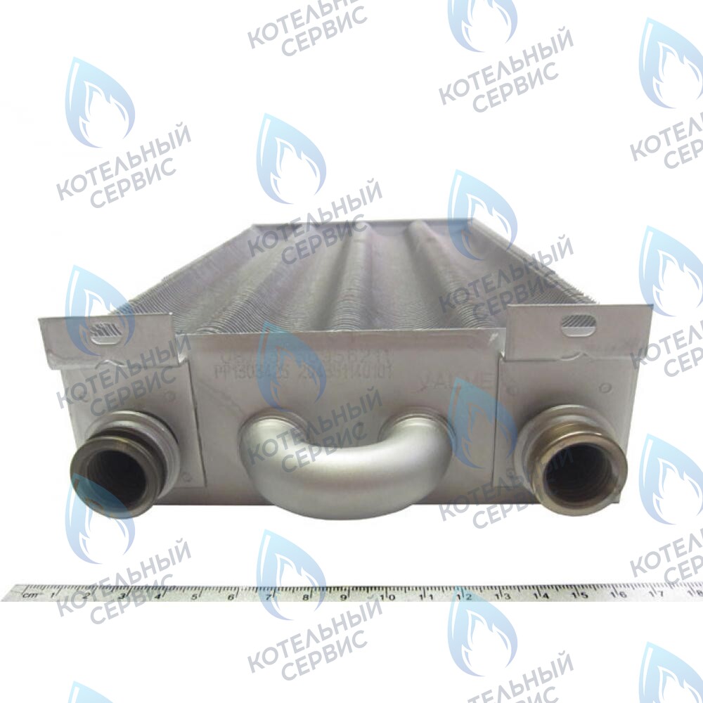 5695620 Теплообменник основной BAXI в Москве