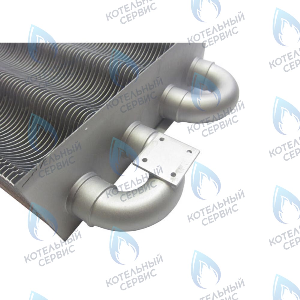 5695620 Теплообменник основной BAXI в Москве