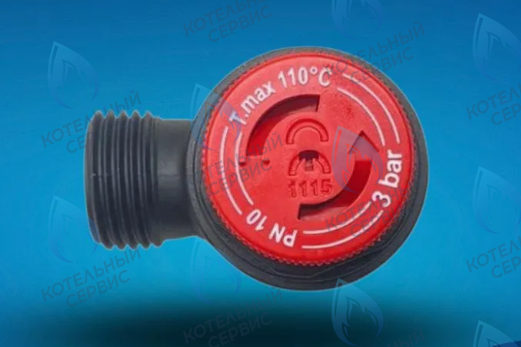 30028789A Сбросной предохранительный клапан Navien Heatluxe (NGB210) в Москве