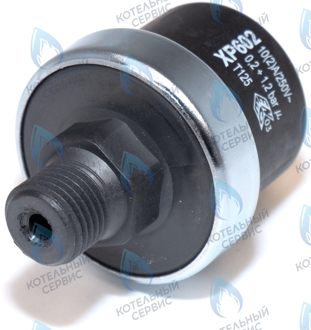 549000041 РЕЛЕ ДАВЛЕНИЯ ВОДЫ CITY CLASS (LOSS OF WATER SWITCH 0.9/0.5) ITALTHERM в Москве