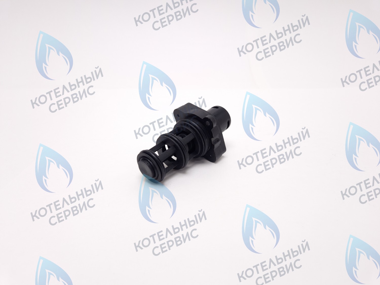 TVC052-02 Картридж трехходового клапана FERROLI FORTUNA PRO (398608450, 902610750, 902621980), KoreaStar Bravo, Premium C/ES (KS902608810, KS902608450) в Москве