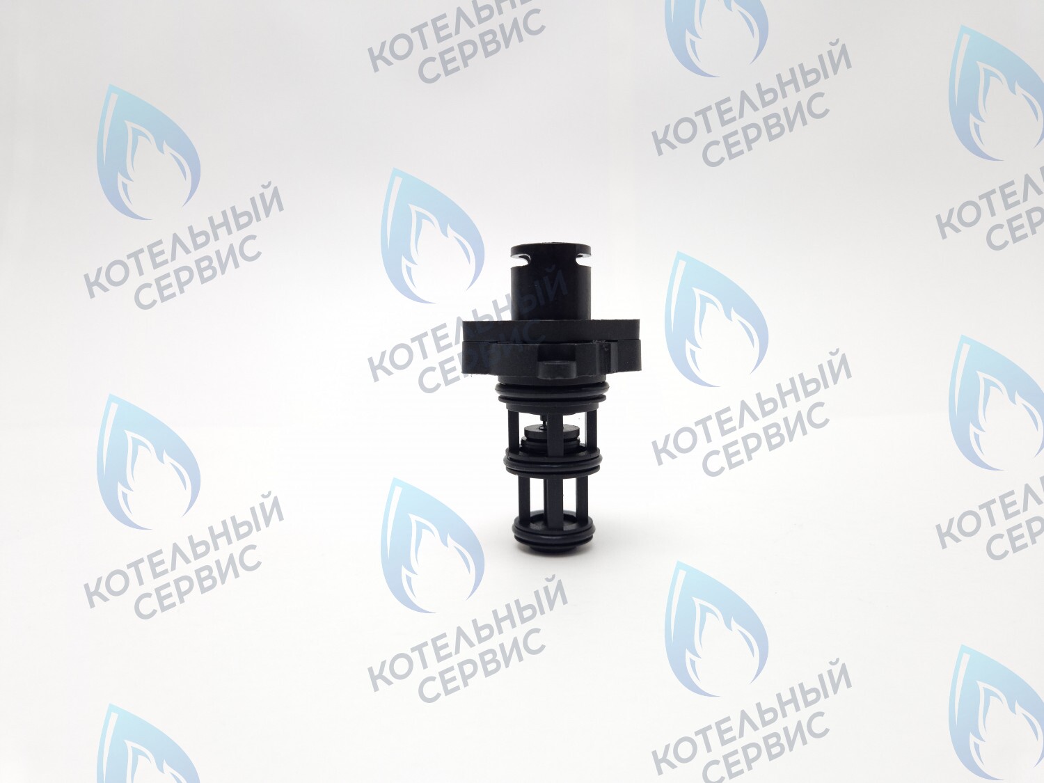 TVC052-02 Картридж трехходового клапана FERROLI FORTUNA PRO (398608450, 902610750, 902621980), KoreaStar Bravo, Premium C/ES (KS902608810, KS902608450) в Москве