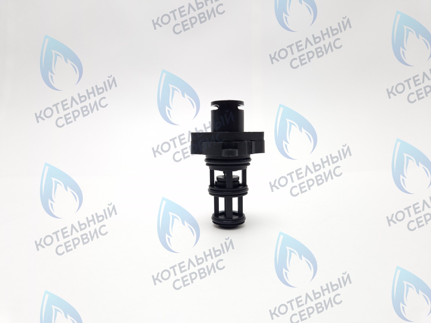 TVC052-02 Картридж трехходового клапана FERROLI FORTUNA PRO (398608450, 902610750, 902621980), KoreaStar Bravo, Premium C/ES (KS902608810, KS902608450) в Москве