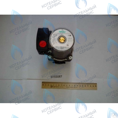ST55087 Насос WILO BSL4.1-3 C MORA TOP Sirius в Москве