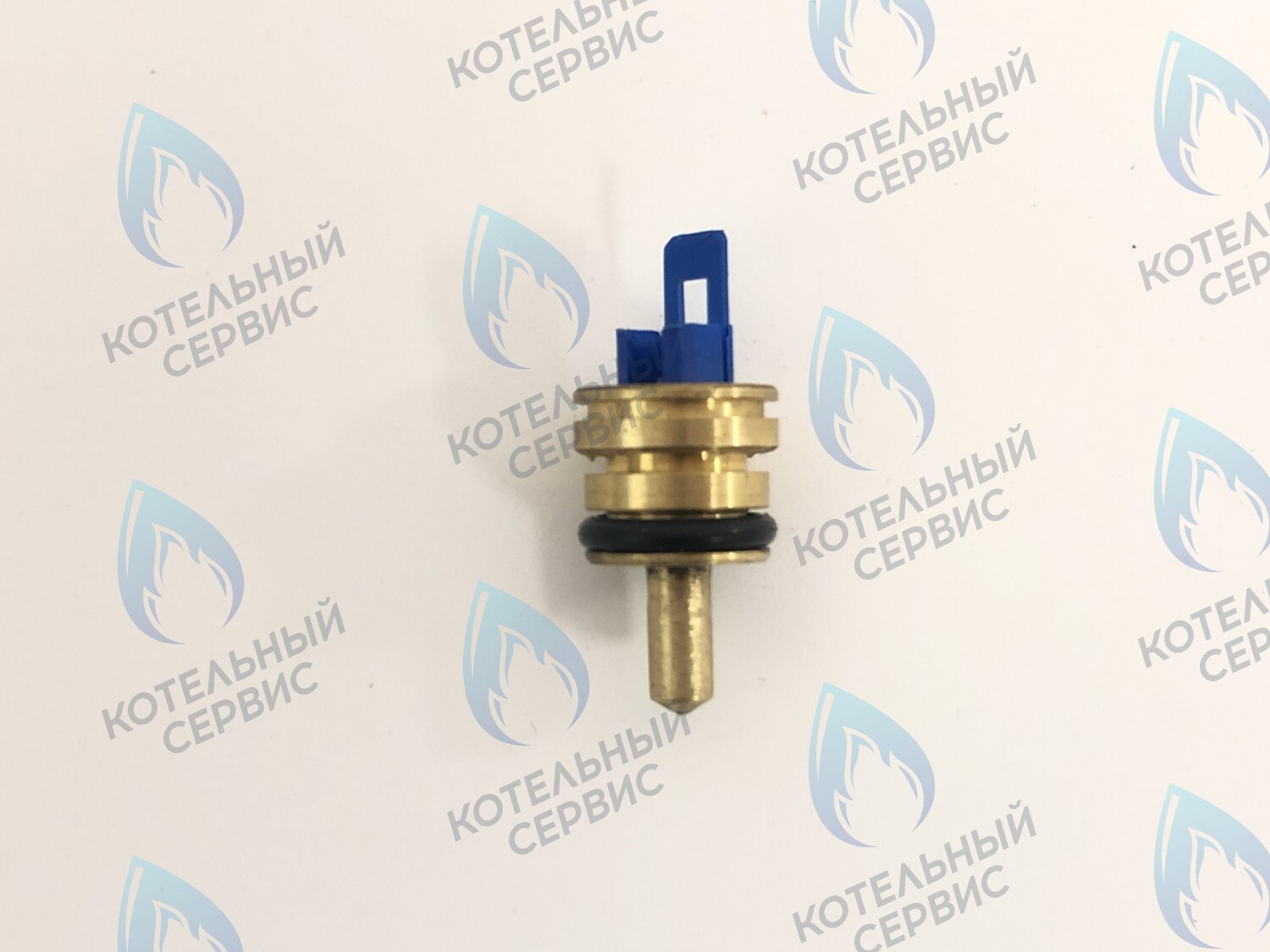 87186445820 Датчик температуры ГВС NTC BOSCH WBN6000 WBN2000 в Москве
