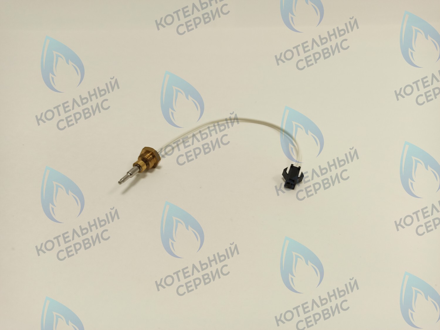 05-4129-03 Датчик температуры NTC погружной (ГВС) Исполнение 3 (после 2011 г.)  GAZECO 18 C2/T2, 24C2/T2 в Москве