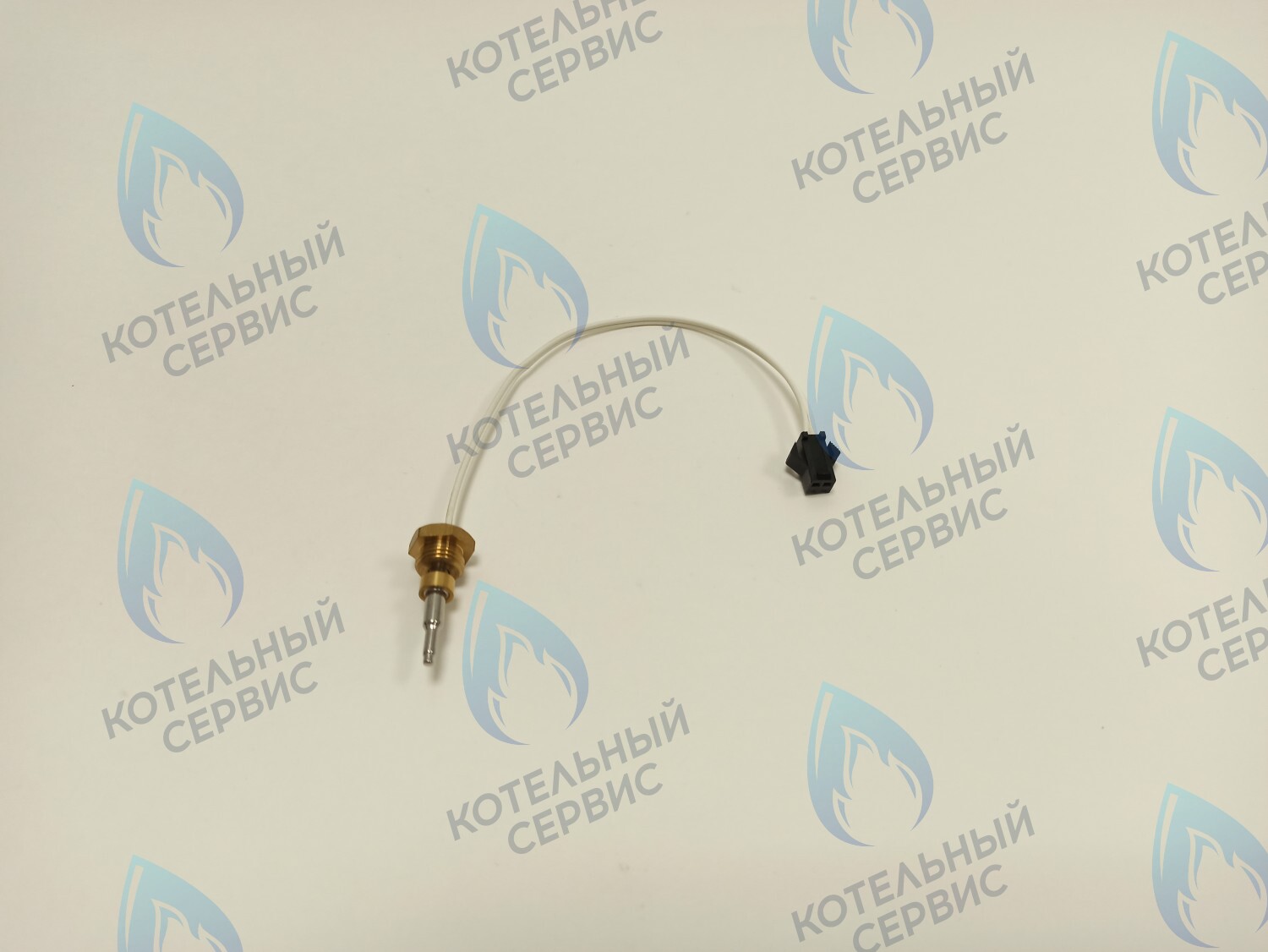 05-4129-03 Датчик температуры NTC погружной (ГВС) Исполнение 3 (после 2011 г.)  GAZECO 18 C2/T2, 24C2/T2 в Москве