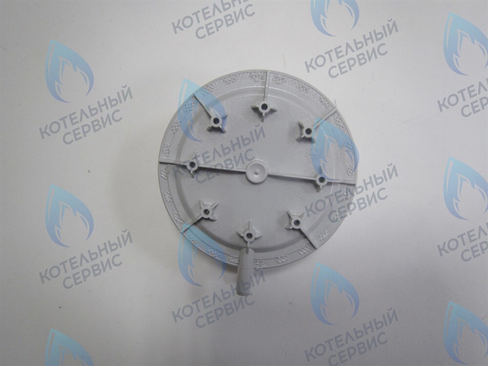 28105 Прессостат Huba Control 605.99.A83  80/60 Pa BaltGaz Turbo в Москве