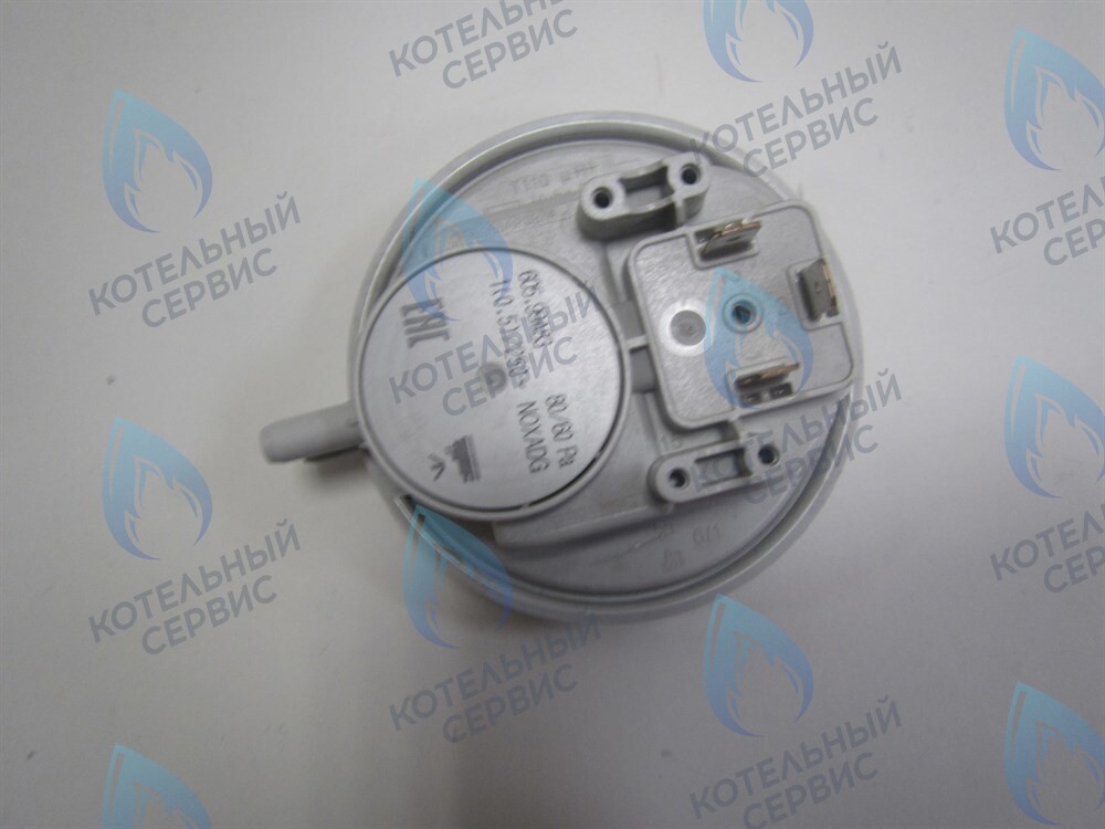 28105 Прессостат Huba Control 605.99.A83  80/60 Pa BaltGaz Turbo в Москве