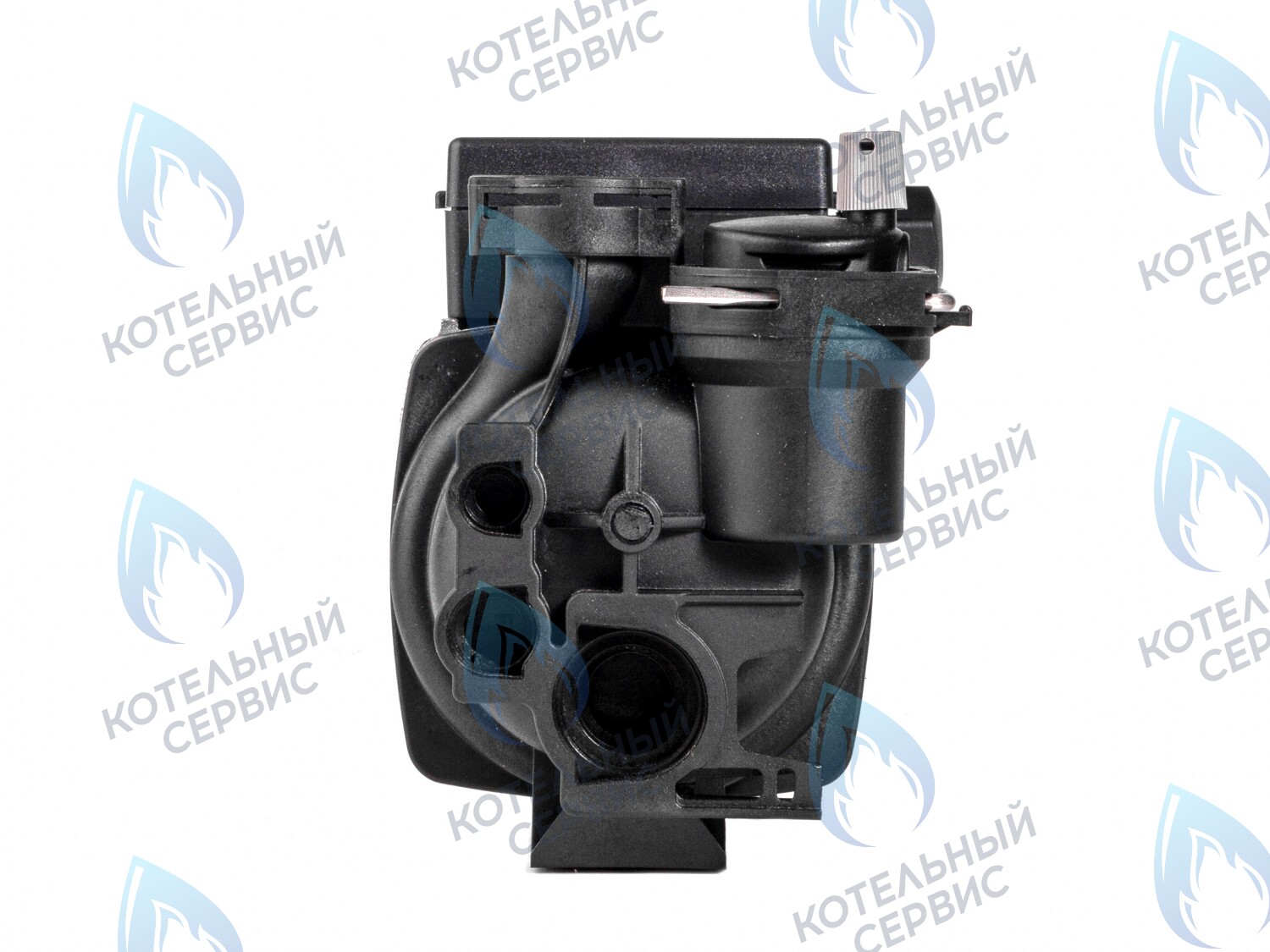 15199038 Насос циркуляционный (против часовой) DWP15-50-A HIGHQUALITY Alpenhoff Baden (15199038) в Москве