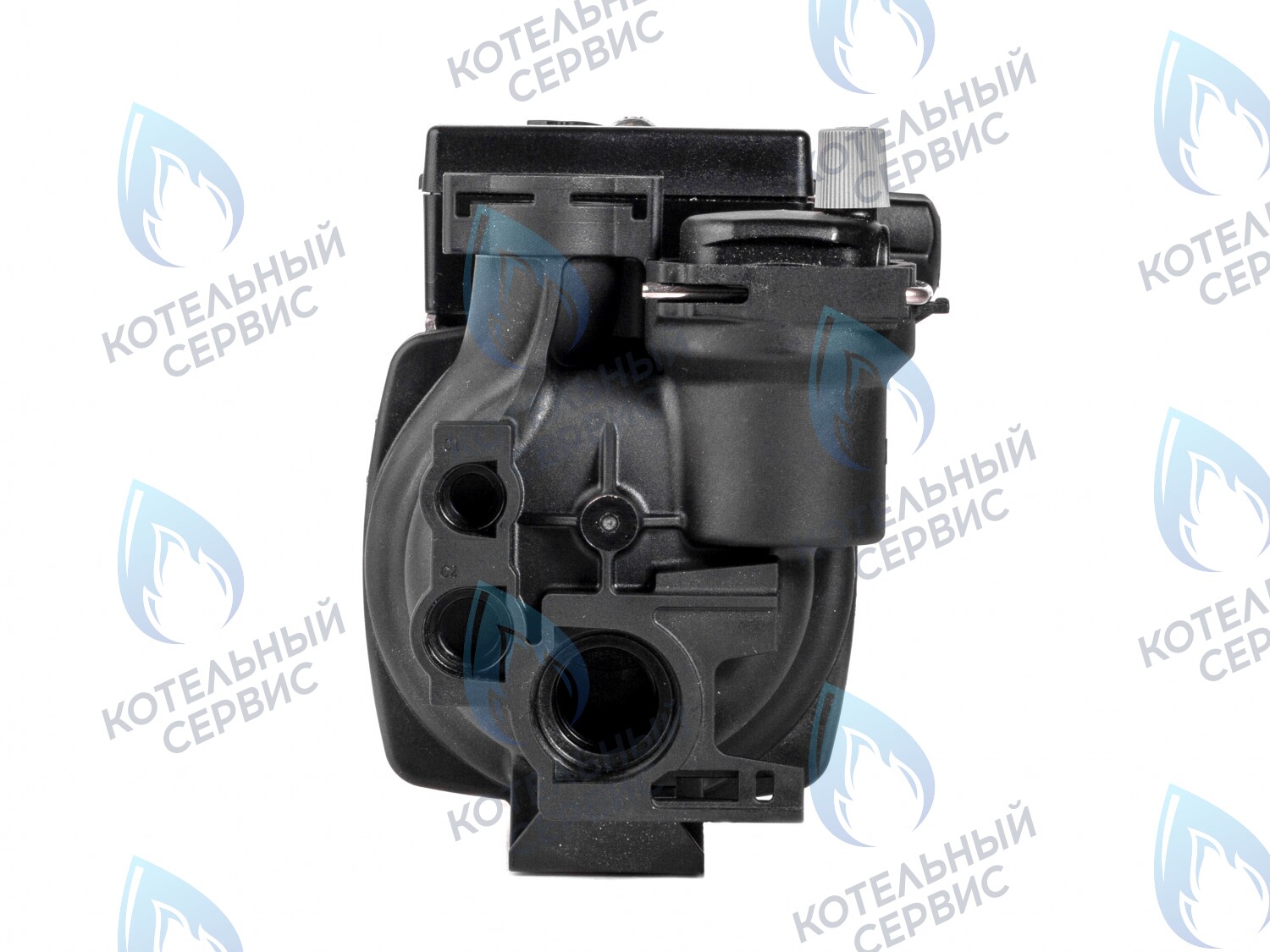 PM001AG50-SH85-Комп Циркуляционный насос в сборе (против часовой) XinHu GPD15-5S-Z027  HAIER F21S(T), HEC (A00310, 10010013) в Москве