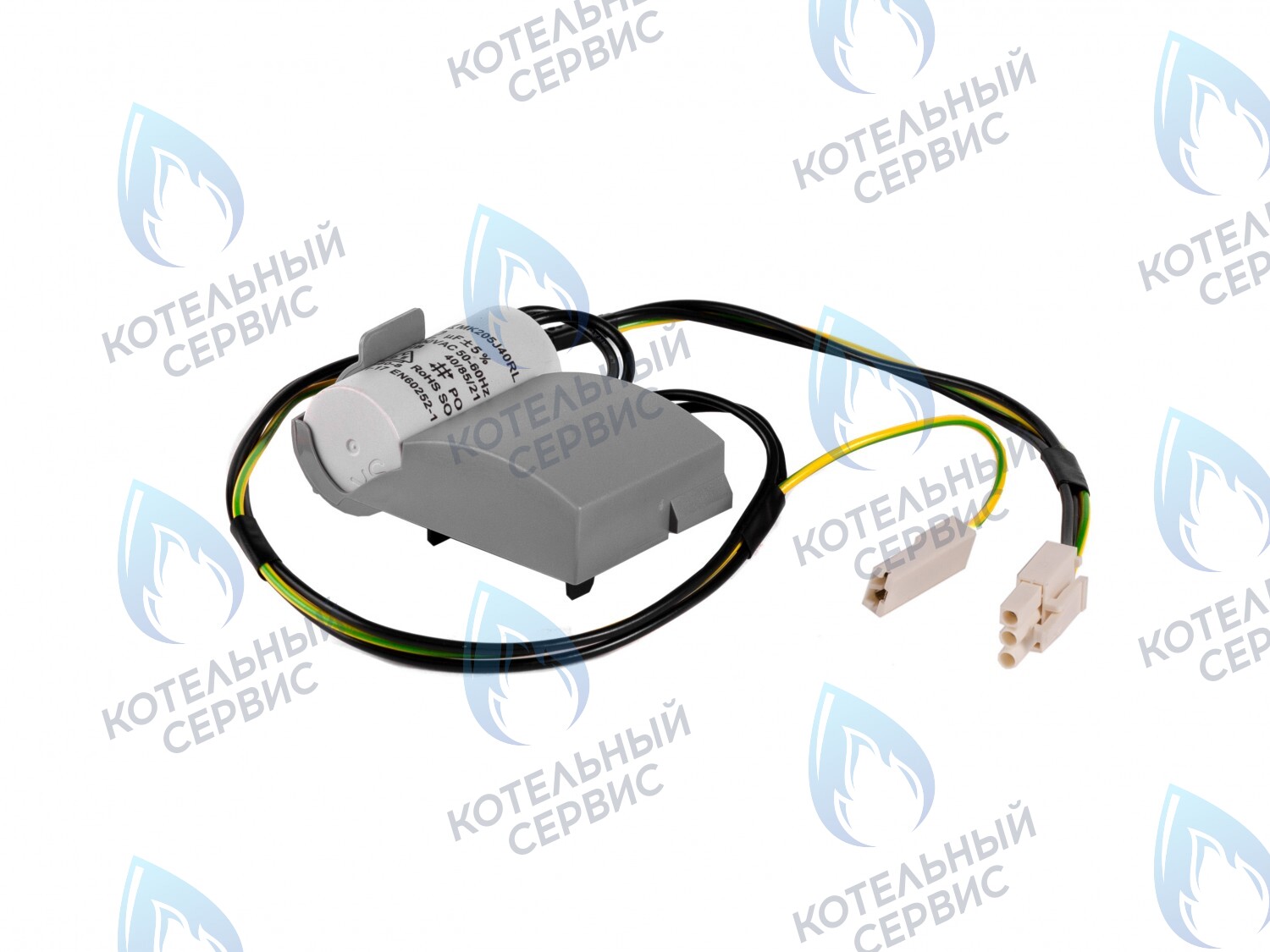 PP-WT-INT-2.0uF Терминал насоса WG82 / WA82 INTNFSL / INTKSL (2,0 мкФ) в Москве