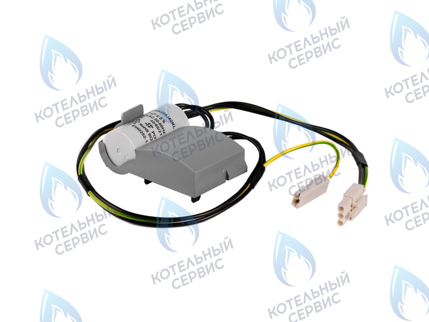 PP-WT-INT-2.0uF Терминал насоса WG82 / WB82 INTNFSL / INTKSL (2,0 мкФ) в Москве