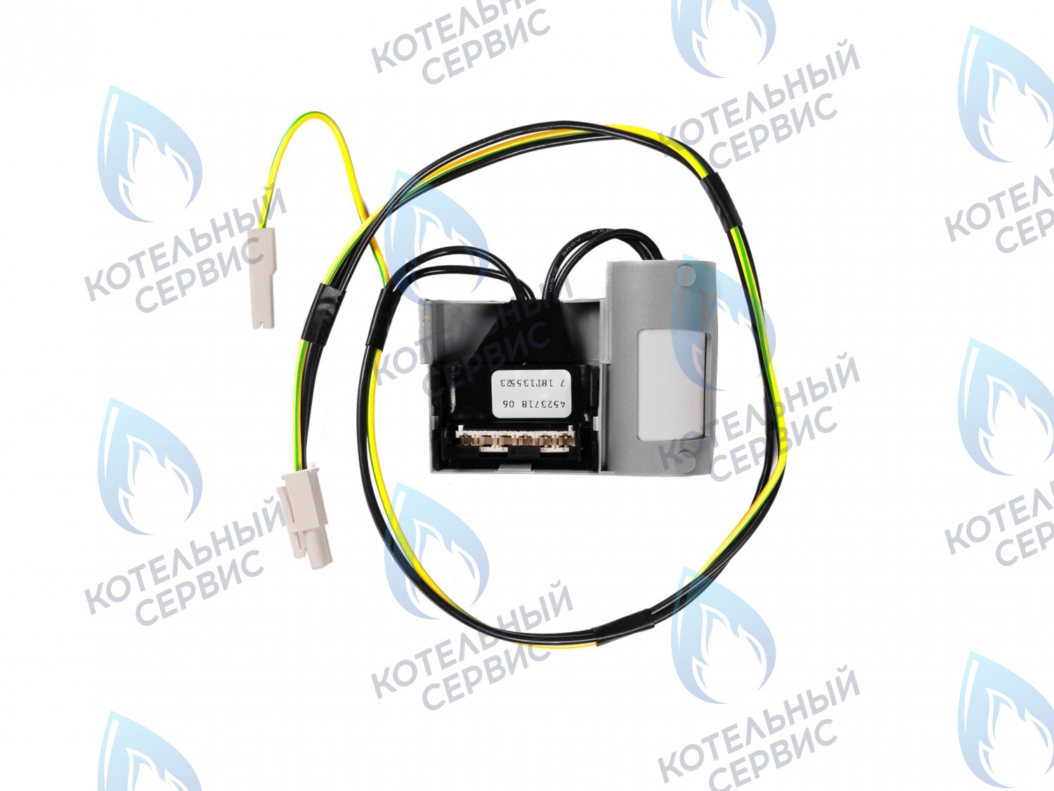 PP-WT-INT-2.0uF Терминал насоса WG82 / WA82 INTNFSL / INTKSL (2,0 мкФ) в Москве