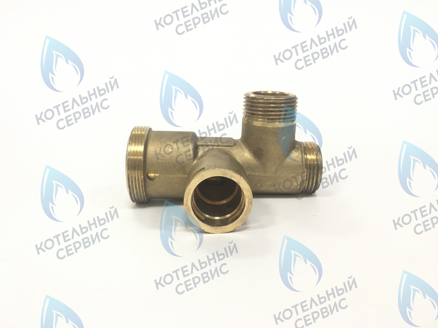 GGT006 Приоритетный переключающий клапан VAILLANT без мотора (252457, 193013) в Москве