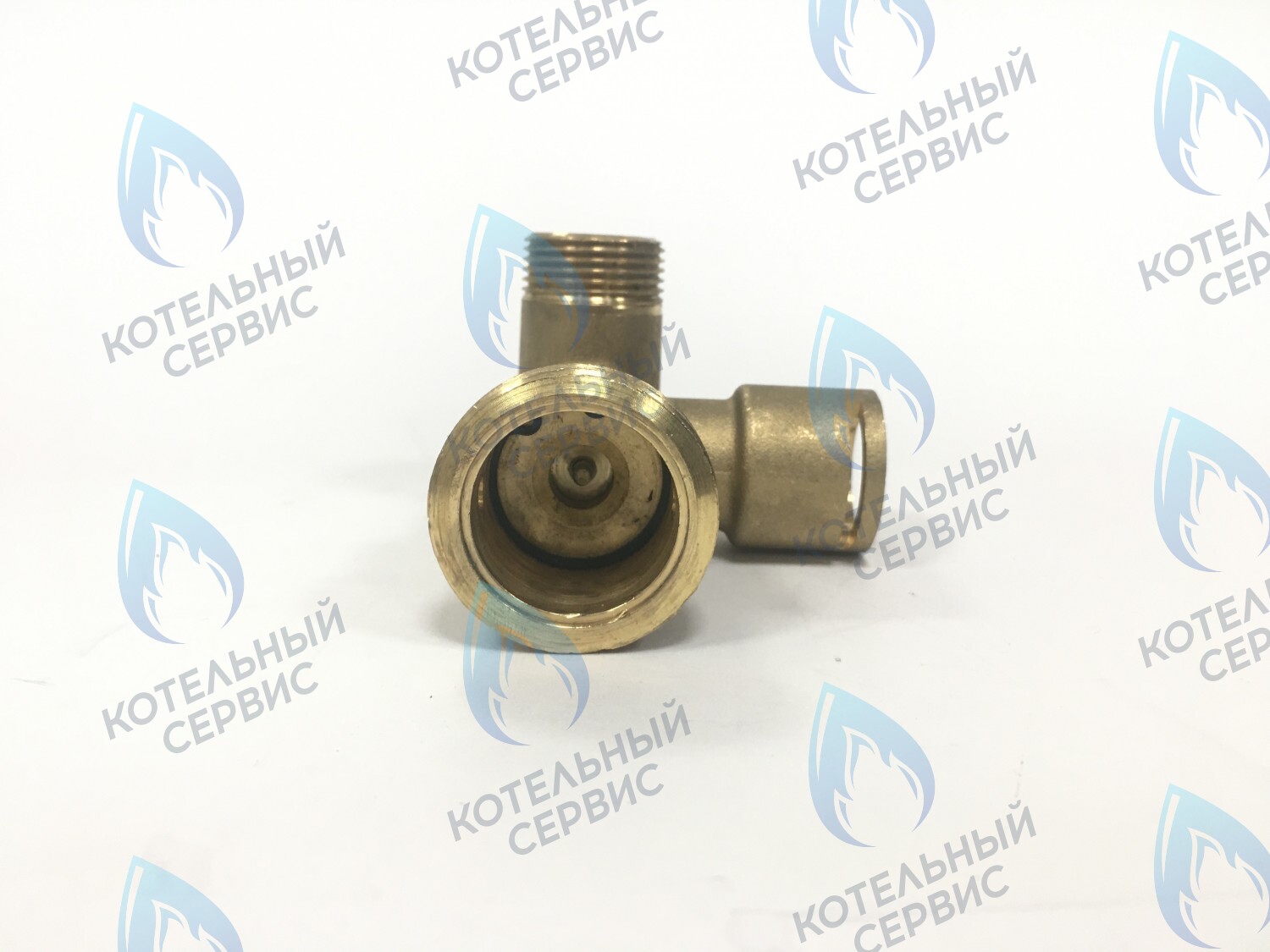 GGT006 Приоритетный переключающий клапан VAILLANT без мотора (252457, 193013) в Москве