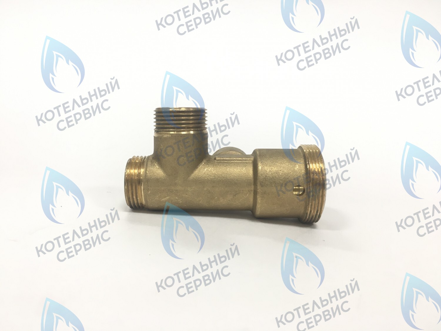 GGT006 Приоритетный переключающий клапан VAILLANT без мотора (252457, 193013) в Москве